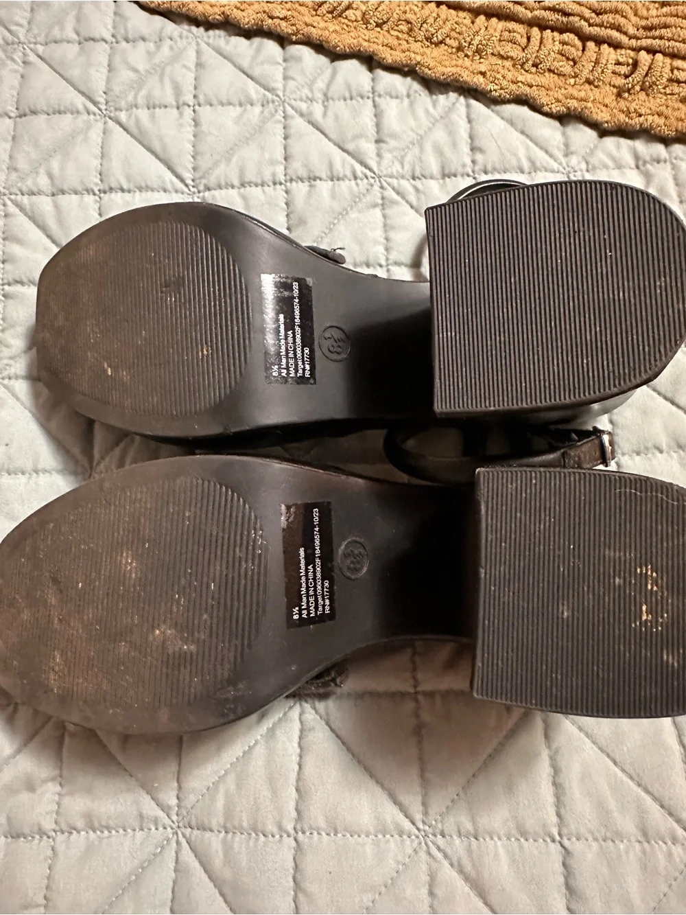 Wild Fable Astro Platforms